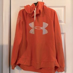 Under Armour Women’s hoodie